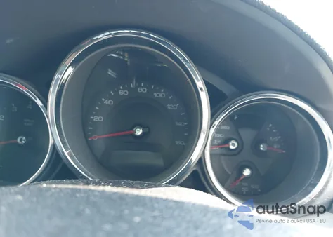 2008 Cadillac Cts Standard from USA, damaged, VIN 1G6DF577380145421